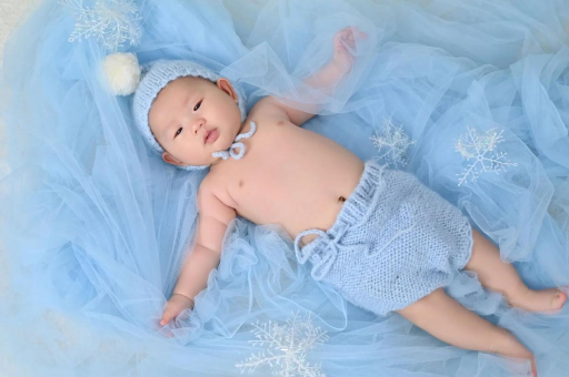 祁阳宝宝肛门发红